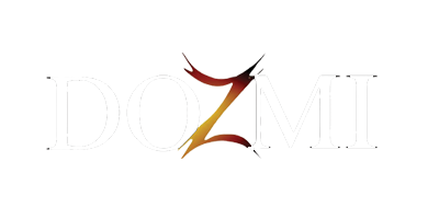 DOZMI The Revival Center